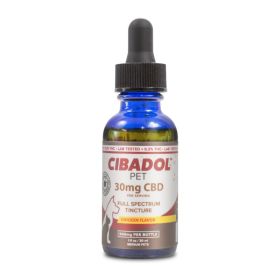 Cibadol Pet 900mg Medium Animal Tincture